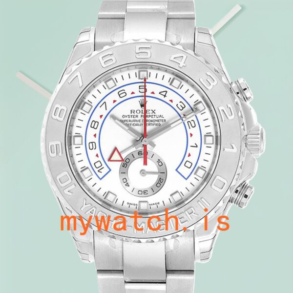 Rolex Submariner Men's 40mm 116659 Automatic Diamond Bezel: A Timeless Masterpiece