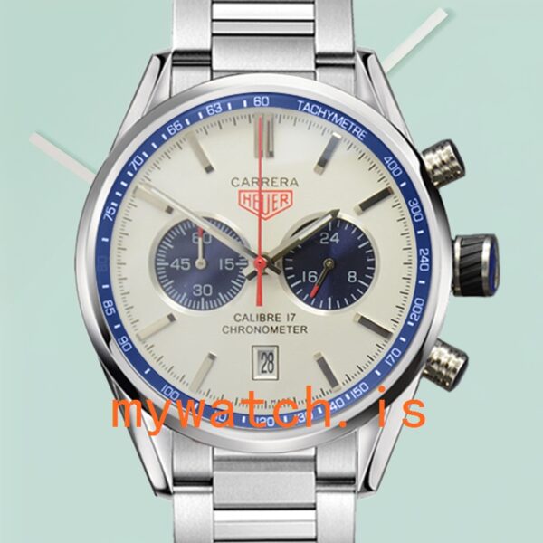 Rolex Datejust Men's 41mm m126300-0013 Automatic: A Timeless Classic