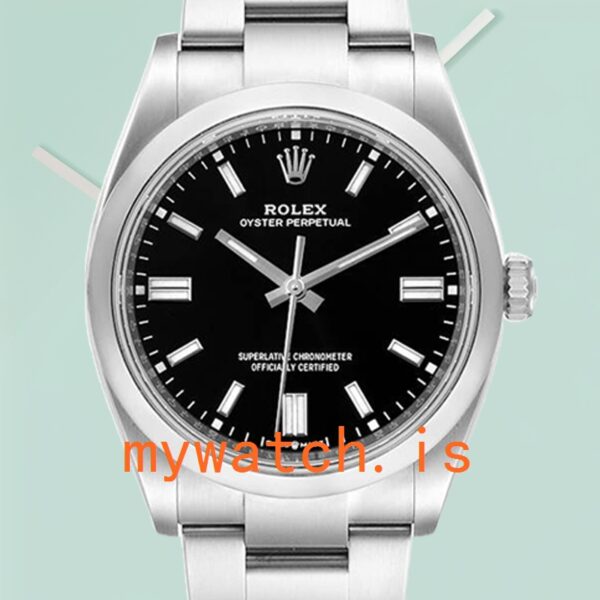 Rolex Day-Date Mens 40mm m228236-0013 Automatic: A Symbol of Prestige and Precision