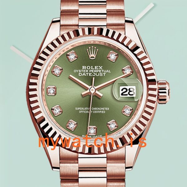 Rolex Daytona Mens 40mm DIW Oyster Bracelet Automatic: Genuine vs. Replica