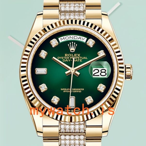 Rolex Datejust m126334-0021: The Epitome of Luxury and Precision